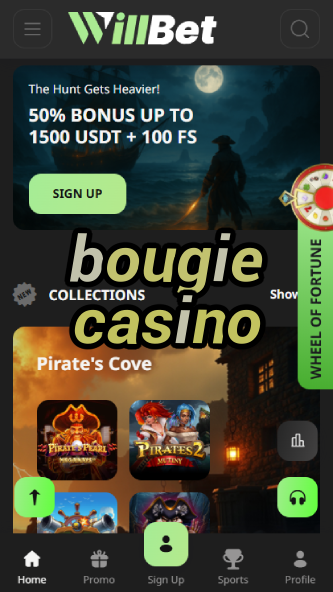 Bougie Casino - High-End Luxury Casino-www.bdqngd.com